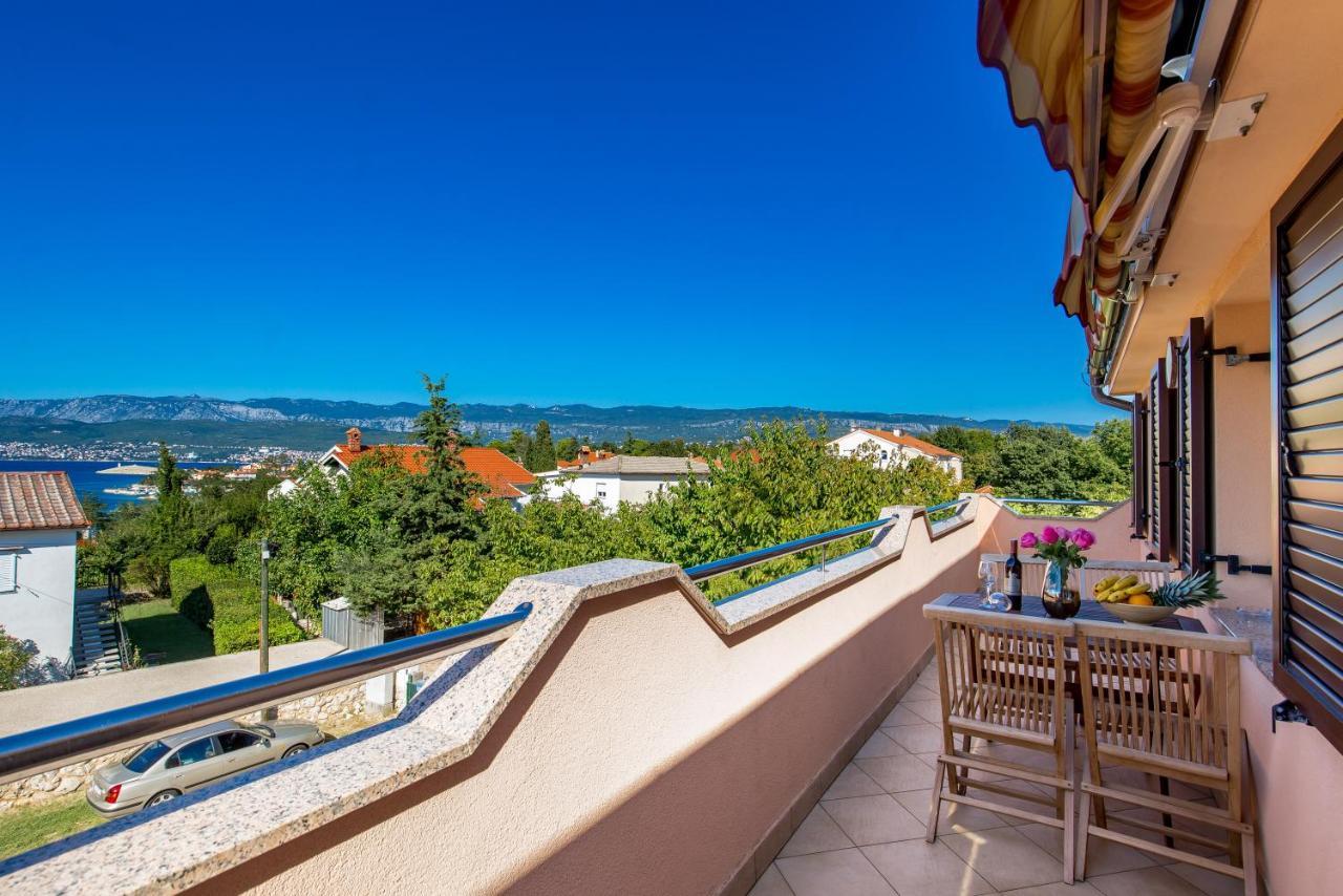 Villa Romana And Tea Šilo Exterior foto